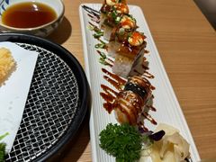 -德川家日本料理(中关村寰太大厦店)
