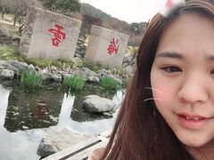-香雪海