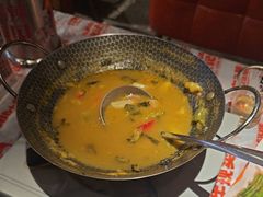 -威记烧嘢·南宁烧烤·超级生牛(绿地店)