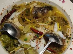-新辣宴·湖南家常菜·商务聚餐(中粮创芯店)