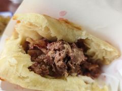 -姚一刀大广安驴肉(津保路店)