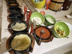 -芭菲盛宴·环球美食(袁家岗店)