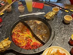 -蜀大侠火锅(春熙路店)