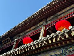 -潭柘寺景区