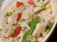 -海天楼中餐厅(吴宫泛太平洋酒店)