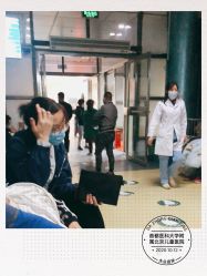 -首都医科大学附属北京儿童医院