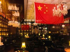 -隐肆威士忌鸡尾酒吧(玉沙国际店)