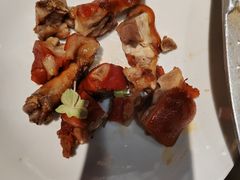 -徽镇小厨·经典徽菜(十里河店)