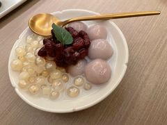 -隐溪茶馆(静安寺店)