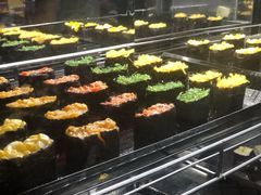 -阪尚皇·原切牛排·烤肉火锅自助(北京路店)