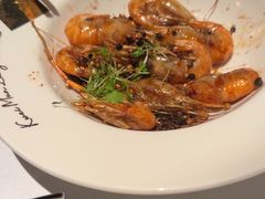 -桂满陇·海市蜃楼·黑金(国金店)