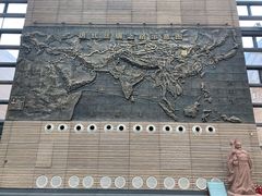 -西安大唐西市博物馆