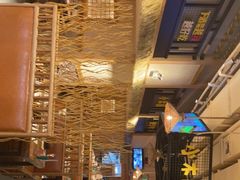 大堂-冰川延边料理·炭烤串(原小木屋店)