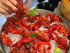 -靓靓蒸虾·头牌蒸虾(万松园玲珑店)