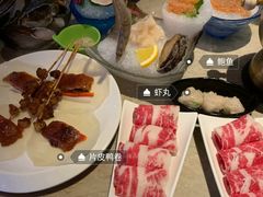 -海鼎荟海鲜姿造(晋江宝龙店)