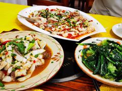 -顺德鱼庄(清布市场店)