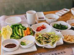 -喜来稀肉(望京店)