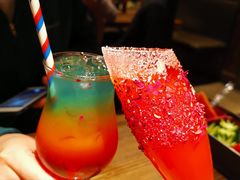 -胡桃里音乐酒馆(环亚凯瑟琳广场店)