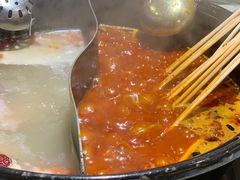-钢管厂五区小郡肝串串香(南山店)