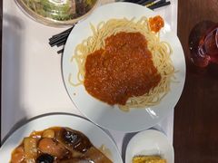 -宜家·瑞典风味餐厅(四元桥店)