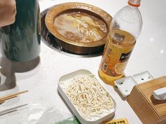 -和庆斋羊蝎子火锅·碳缸烧烤(顺义旗舰店)