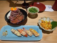 千层火山牛肉饭-YAMAKAWA(龙湖胥江天街店)