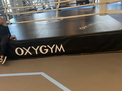 -OXYGYM 奥美氧舱运动中心(领展购物广场·中关村店)