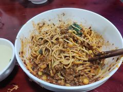 -朱儿面庄(洋河三路店)