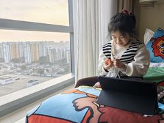 -上海浦东康桥绿地假日酒店