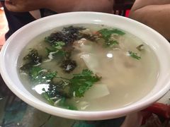 -宝正臻天津包子总店(金阳光居易店)