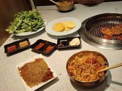 -炭之家·齐齐哈尔非遗烤肉·鲜切直供(中央大街店)