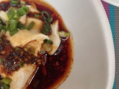 -重庆解放碑威斯汀酒店