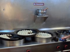 -小杨生煎(黄河路店)