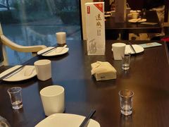 -老牌坊鲁菜名店(聊城美食岛店)