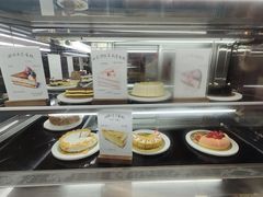 -万达瑞华酒店美食汇自助餐厅(楚河汉街店)