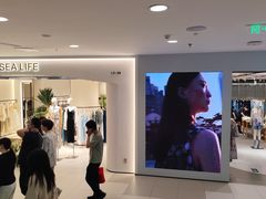 -凯德MALL(西直门店)