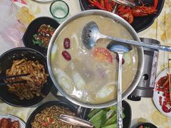 -聚味瞿记·龙虾堂(咸嘉湖店)