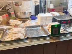 -特色椒盐排条(天山西路店)