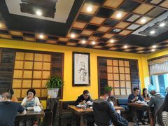大堂-阿多私房菜(顺德店)