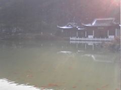 -南山风景名胜区