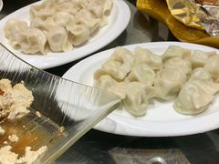 -东北人粗粮饺子坊(南山店)