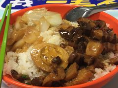 -中央财经大学-食堂