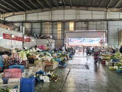 -上海龙吴水胜海发市场