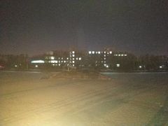 -哈尔滨师范大学(松北校区)