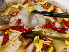 -太二酸菜鱼(深圳布吉万象汇店)