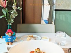 -yokocho上横町·日本食街(深业上城店)