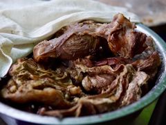 -汤锅大王(新平曹苏黄牛汤锅有限公司)