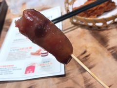 -和府捞面(东直门银座店)