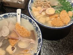 -小潘记鸭血粉丝汤