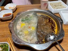 -傣妹火锅(荔湾广场店)